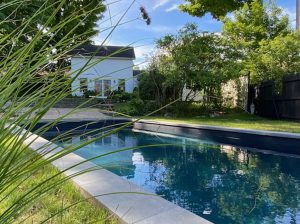 Fiberglass Inground Pools